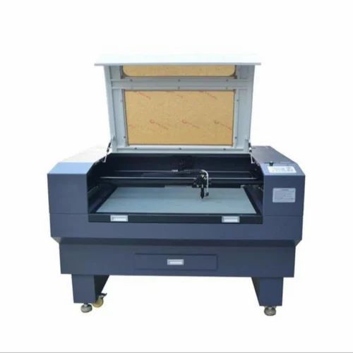 90W Co2 Laser Cutting Machine