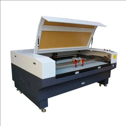 Acrylic Laser Cutting Machine