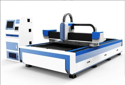 Cnc Laser Cutting Machine2