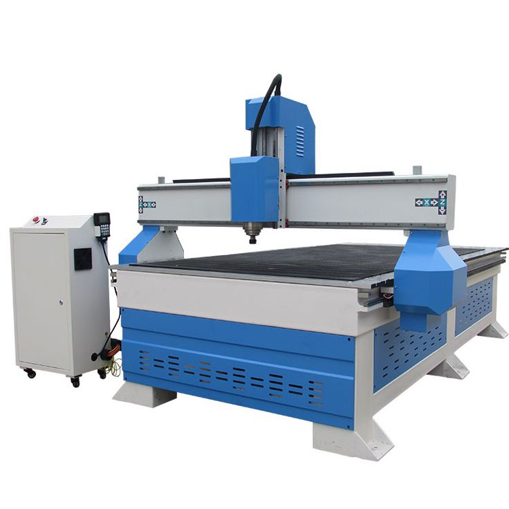 Cnc Wood Router3