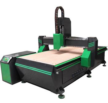 Cnc Wood Router5