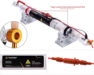 Co2 Laser Tube7