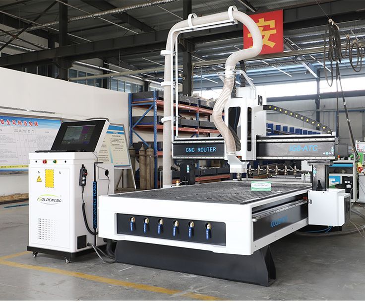 Metal Laser Cutting Machine1