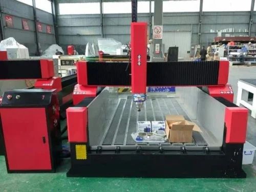 Stone CNC Router Machine-1