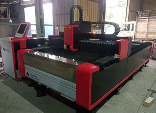 Cnc Laser Cutting Machine-5