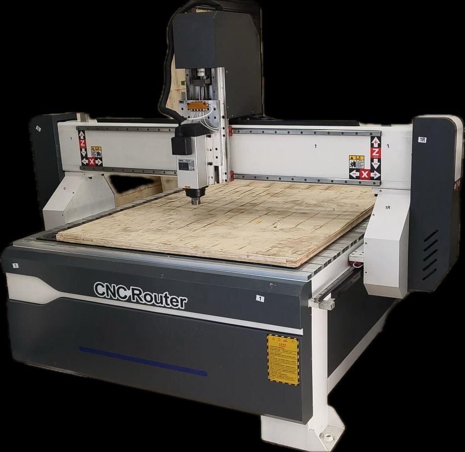Cnc router 1325-3