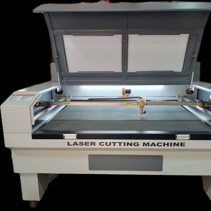 Co2 laser machine 1410