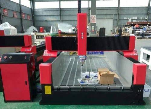 Stone CNC Router Machine-3